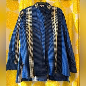 Rare Zuri Size L Top! Great condition!!!!